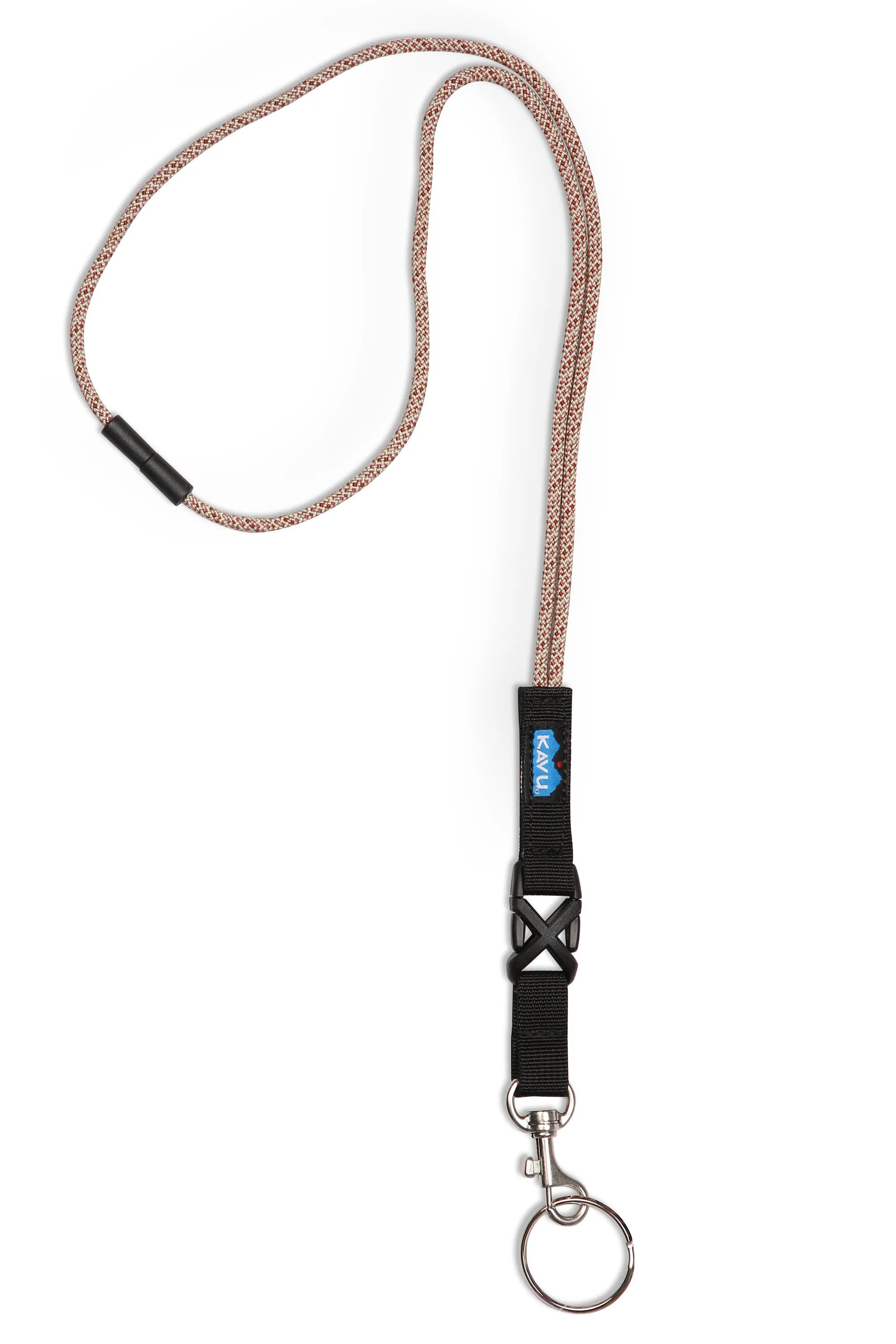 Rope Lanyard