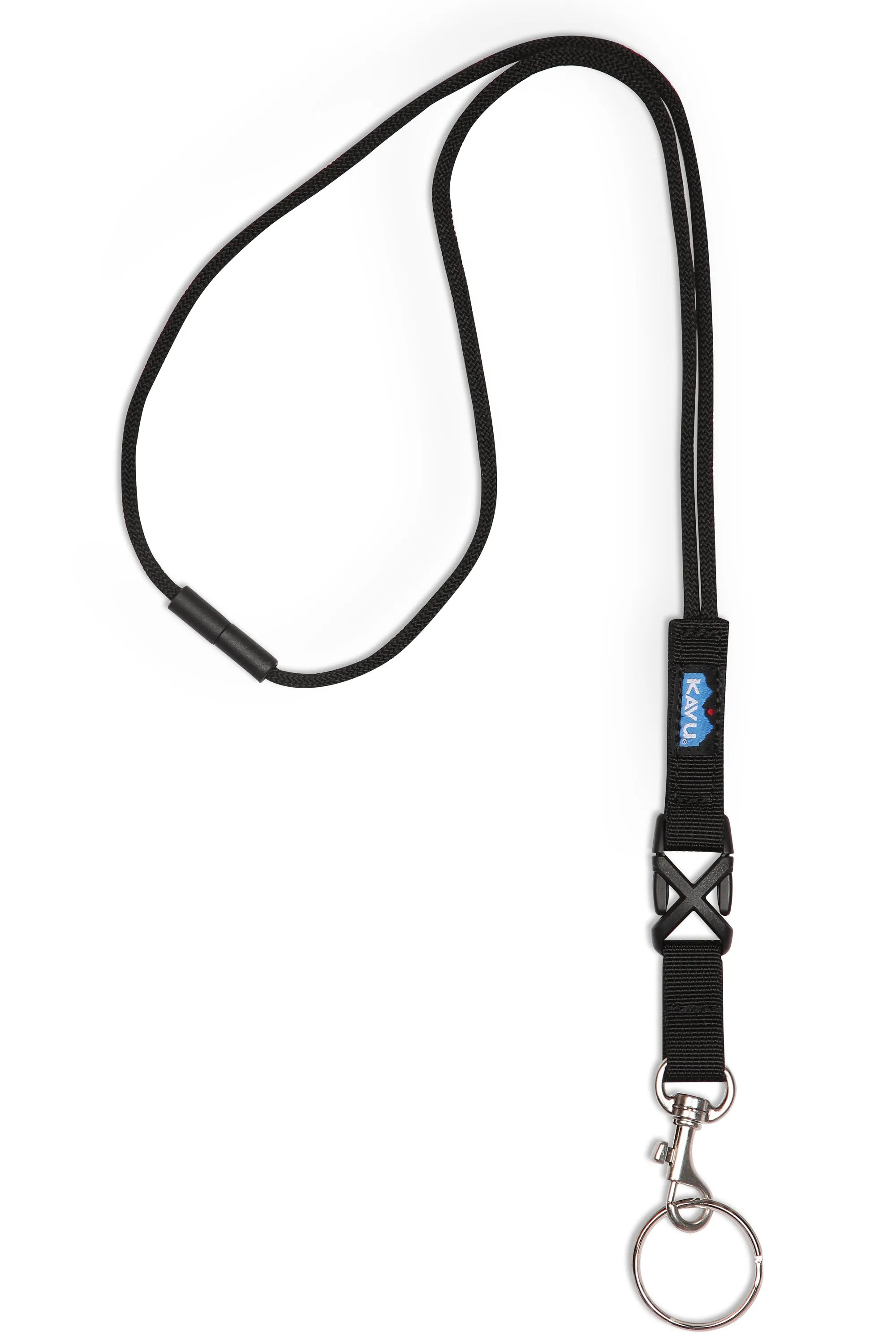 Rope Lanyard