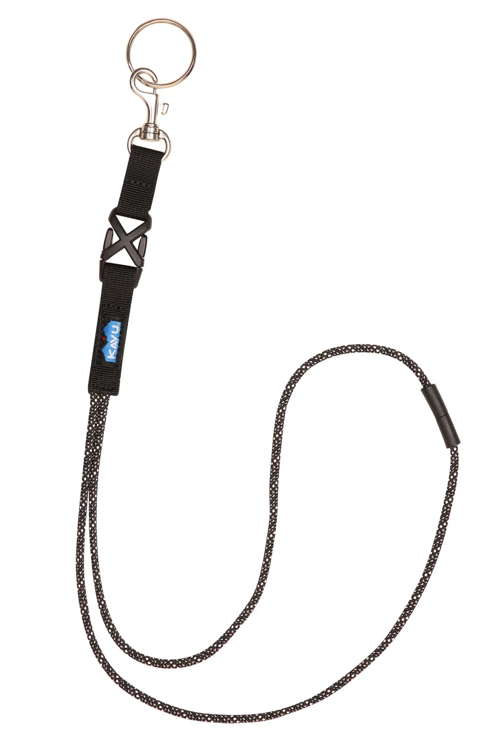 Rope Lanyard