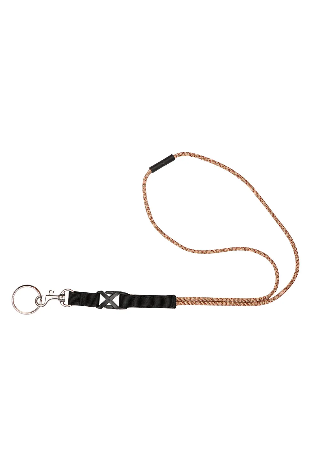 Rope Lanyard