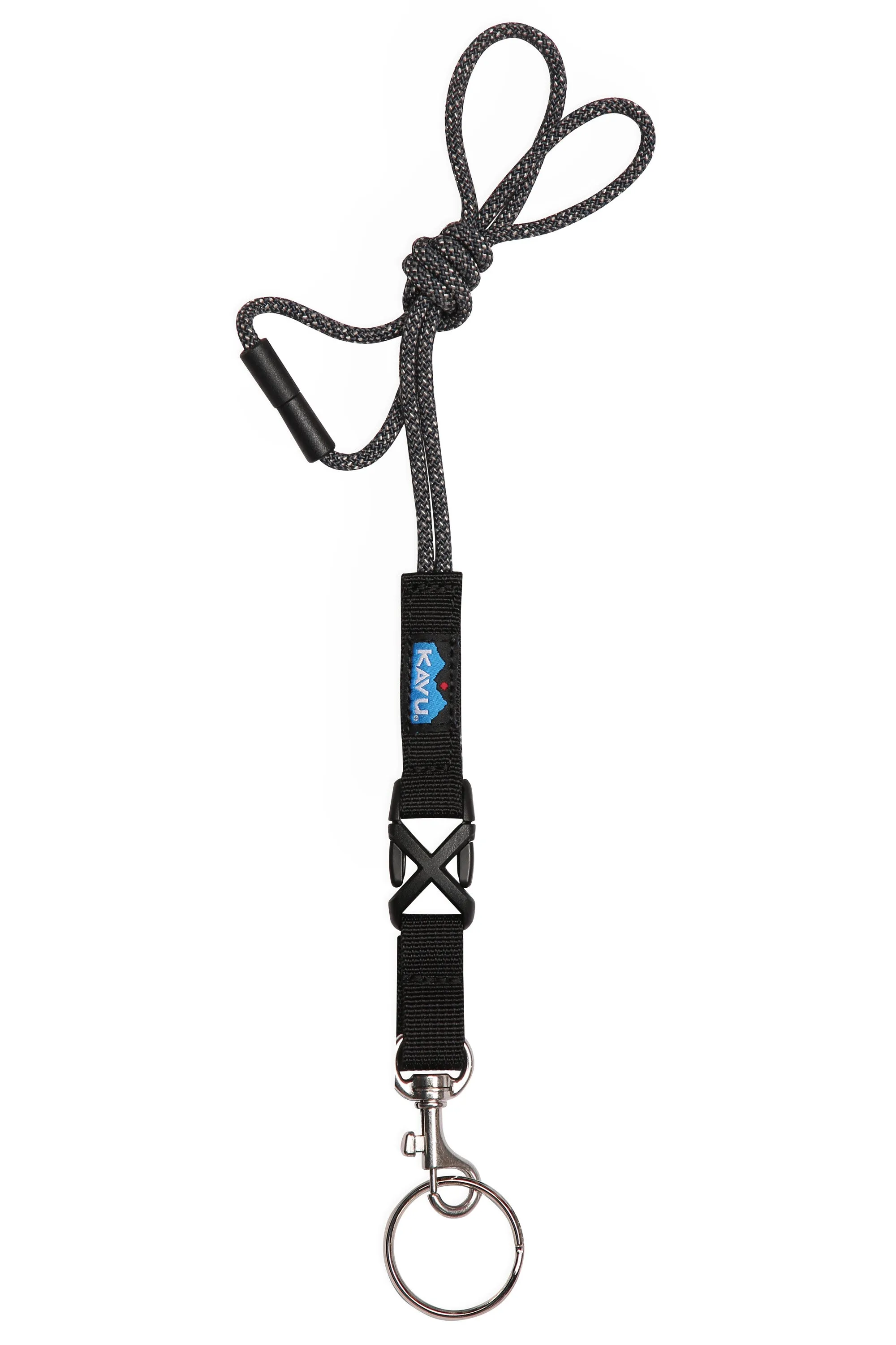 Rope Lanyard