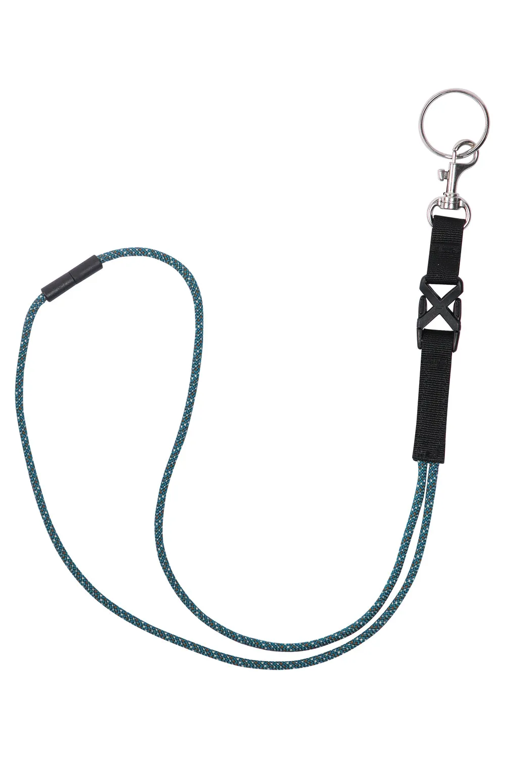 Rope Lanyard