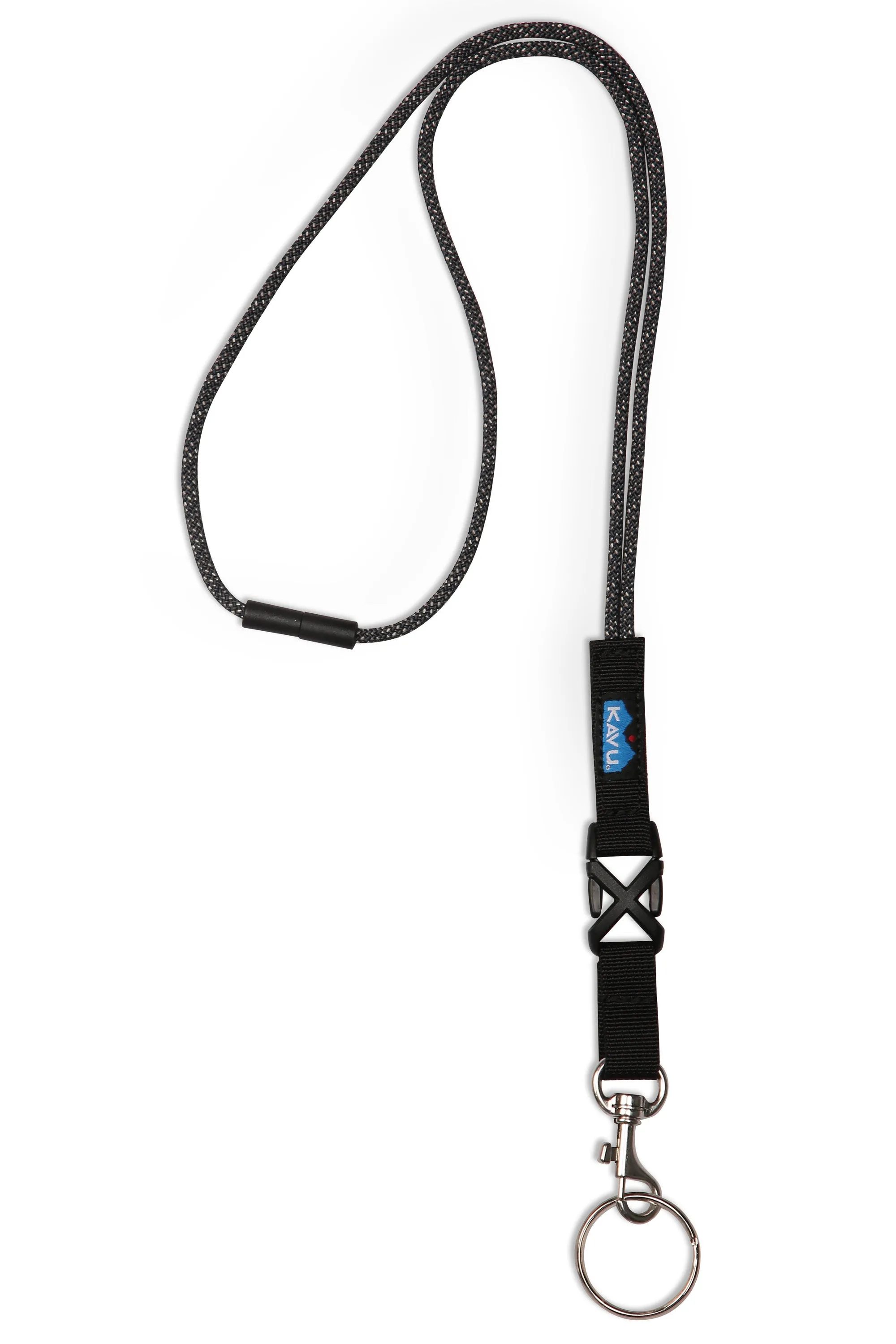 Rope Lanyard