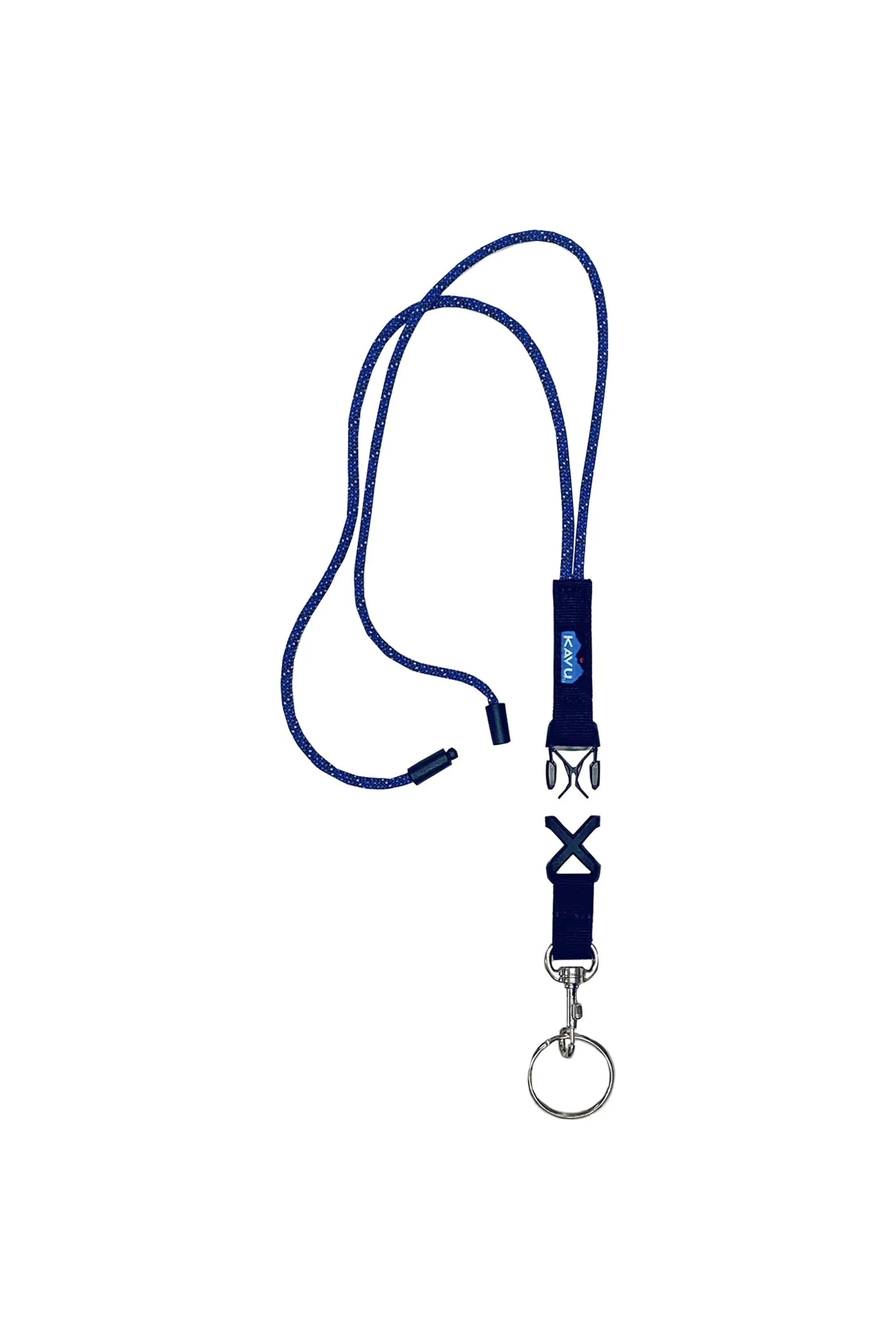 Rope Lanyard