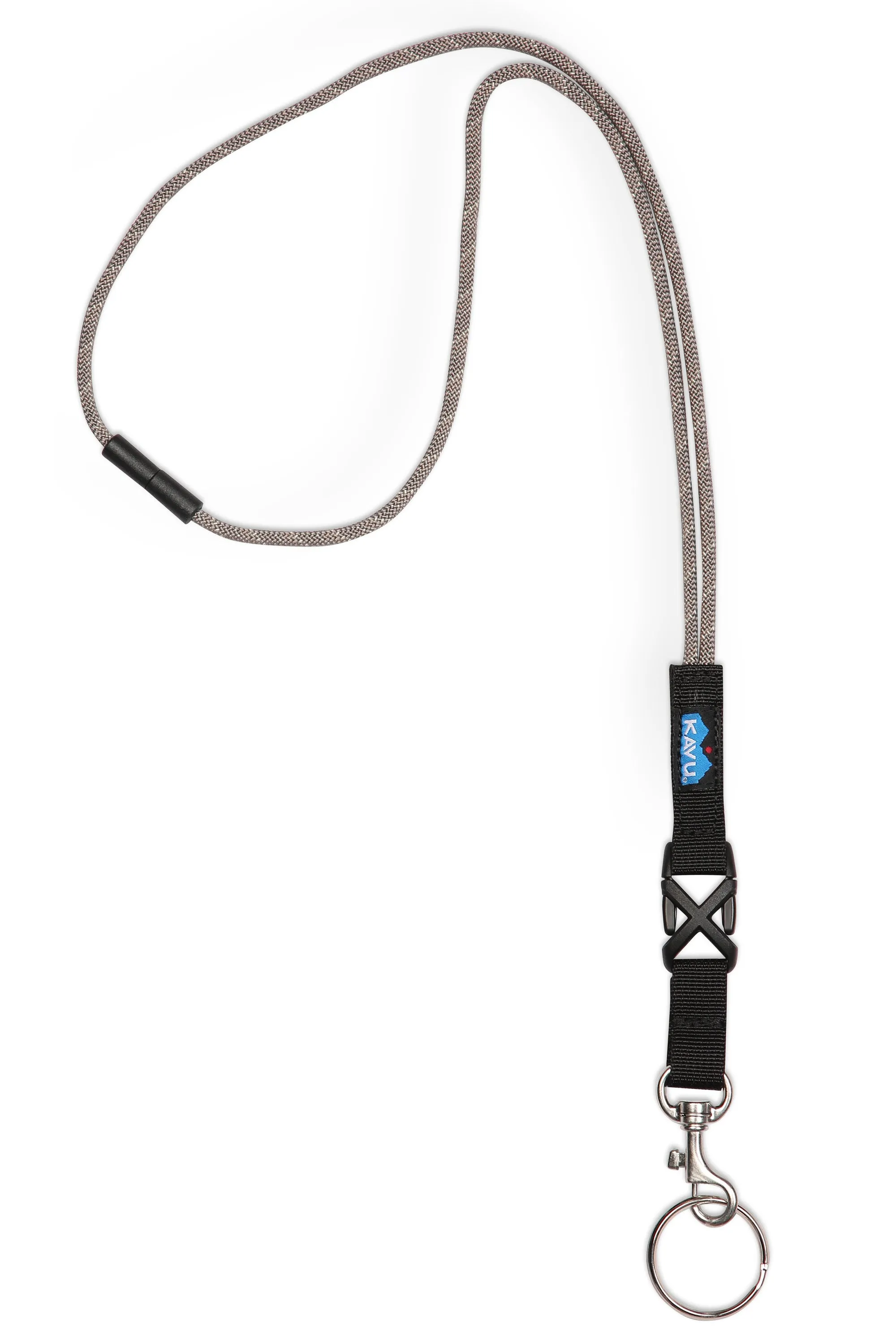 Rope Lanyard