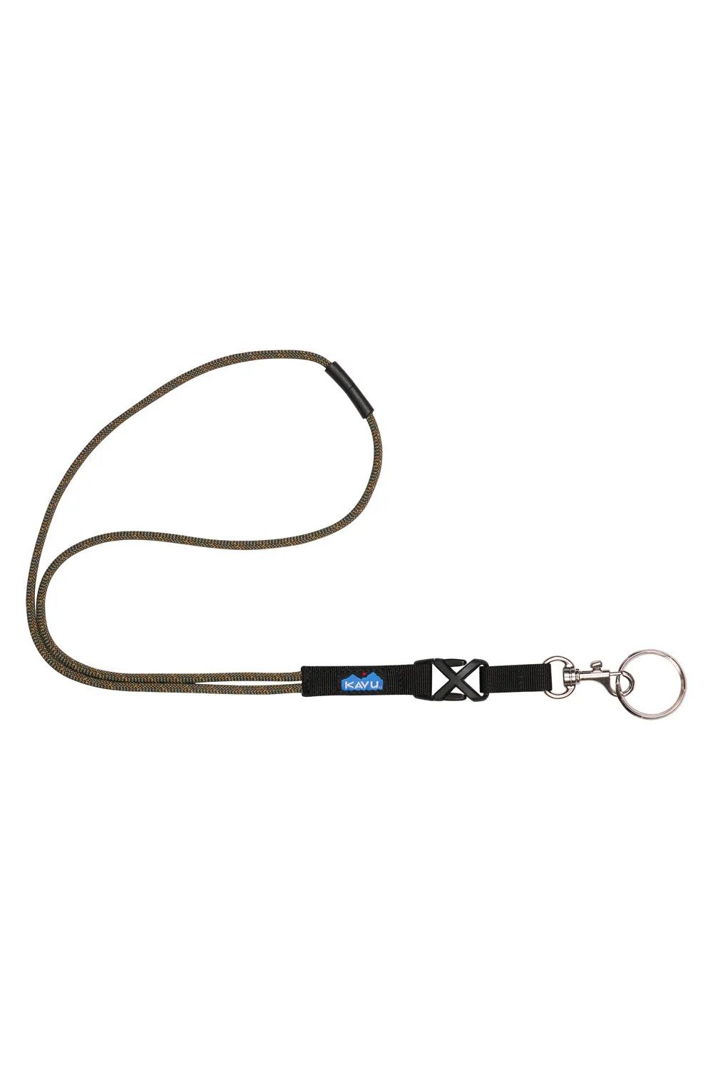 Rope Lanyard