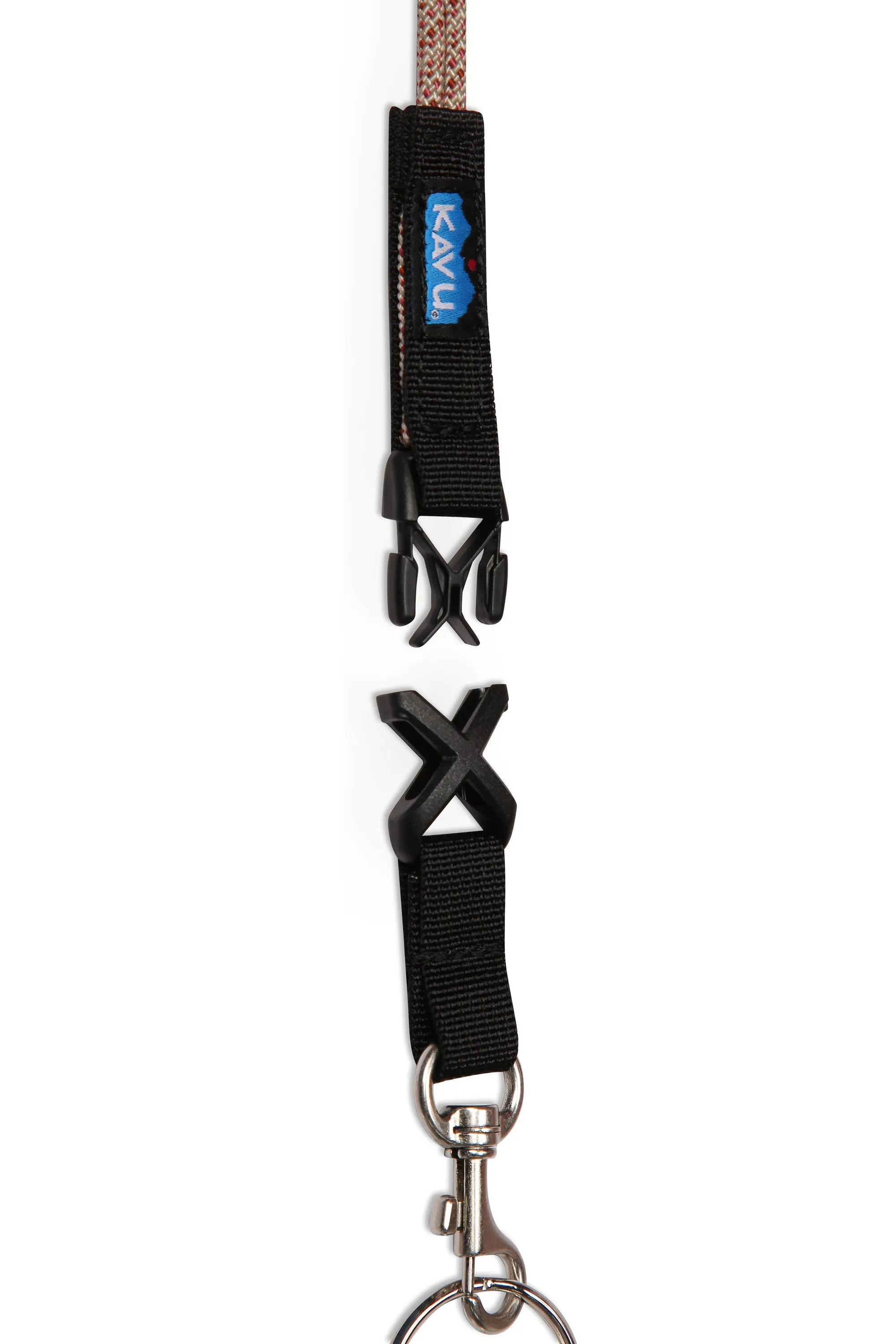 Rope Lanyard