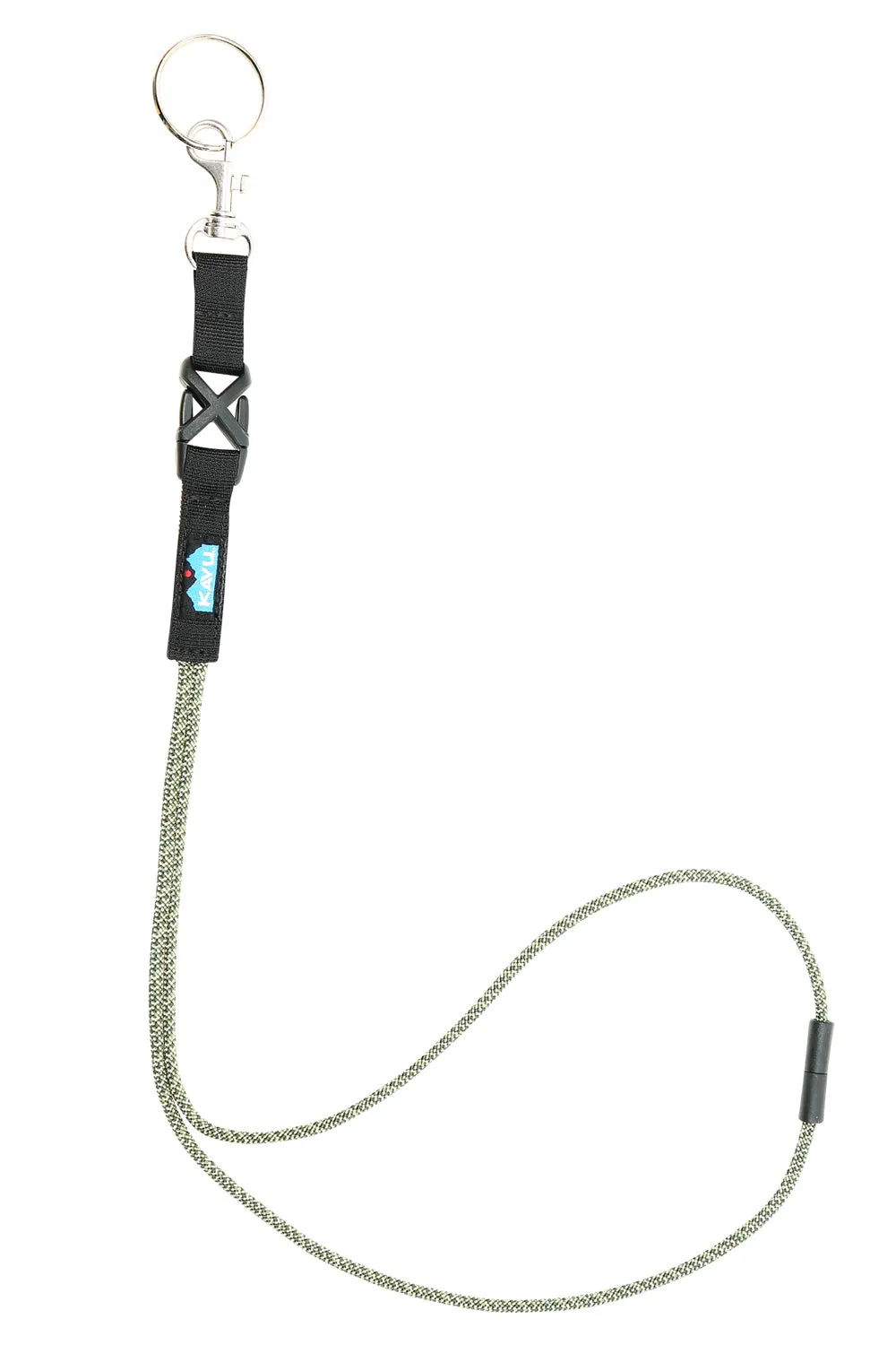 Rope Lanyard