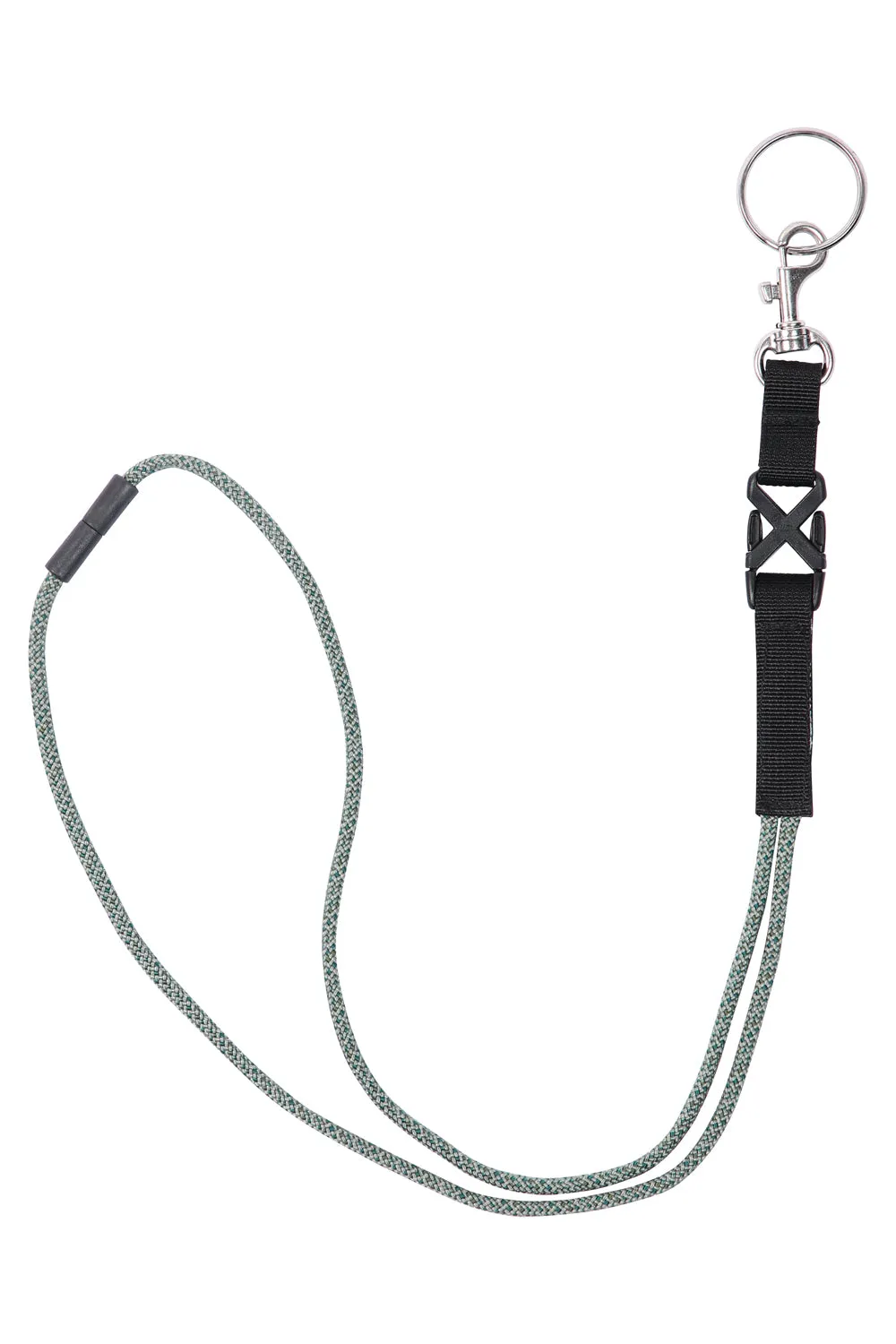 Rope Lanyard