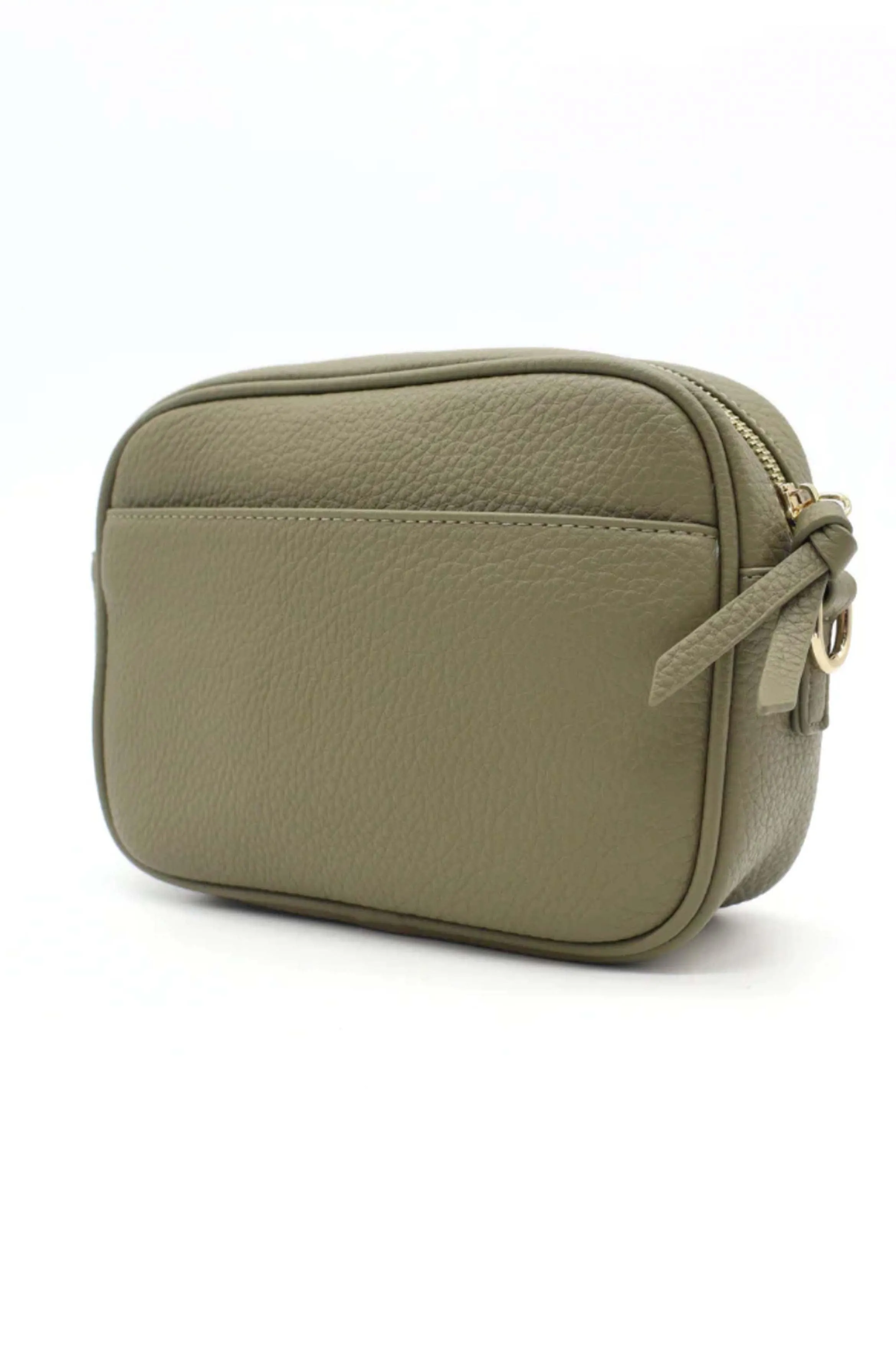 Ruby Cross Body Bag | Khaki