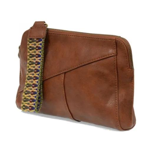 Saddle Gigi Crossbody