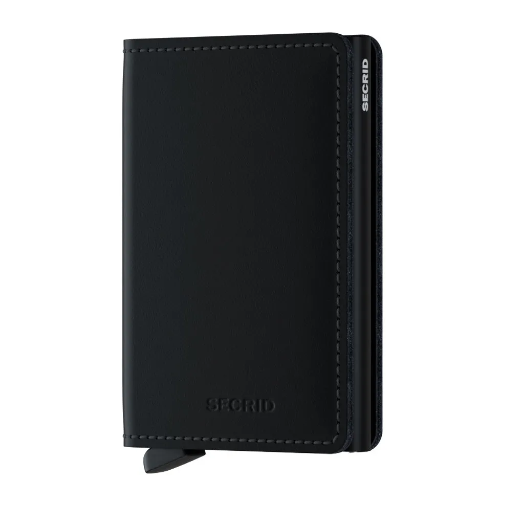 Secrid | Matte Slimwallet