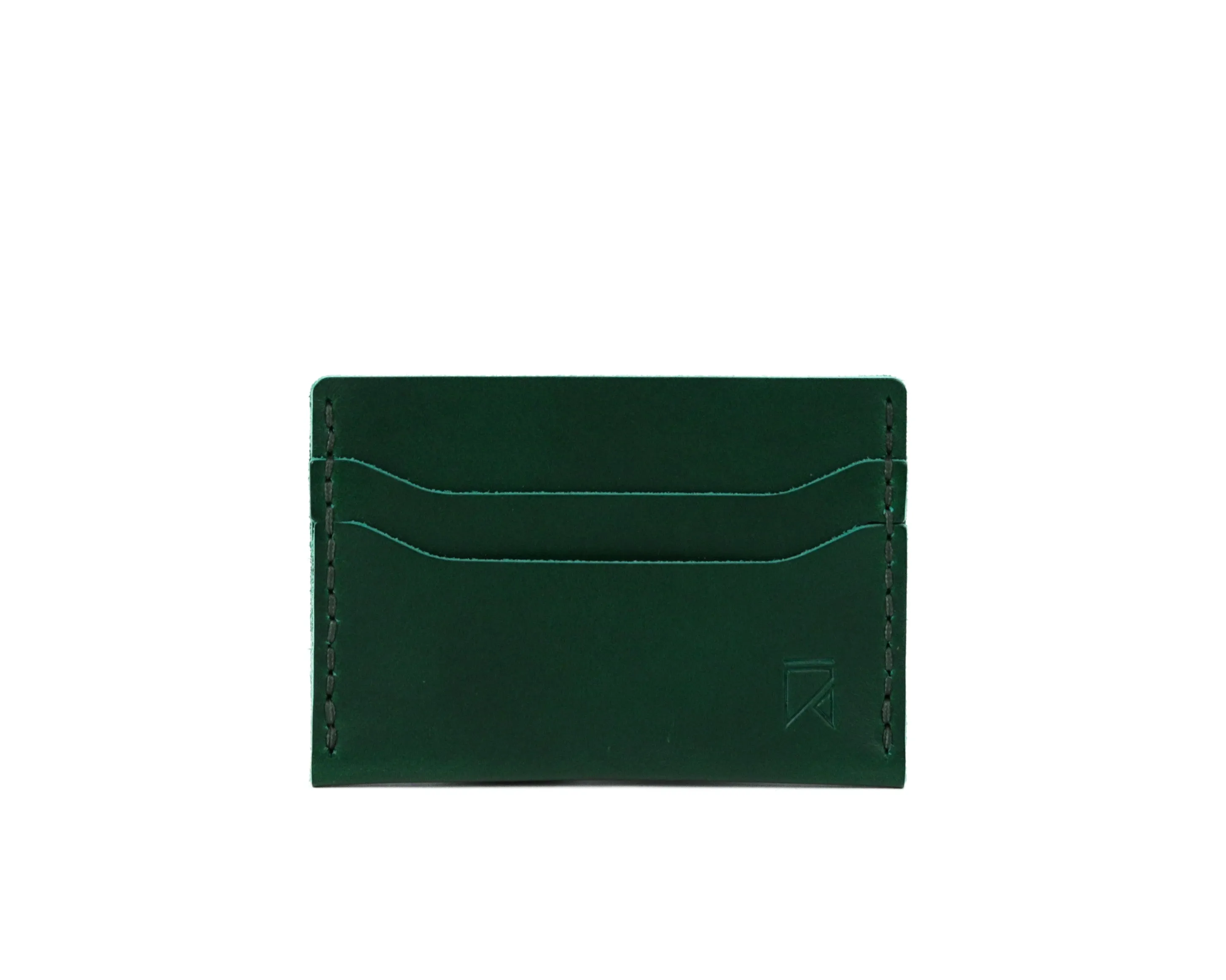 Stanton Cardholder: Bordeaux