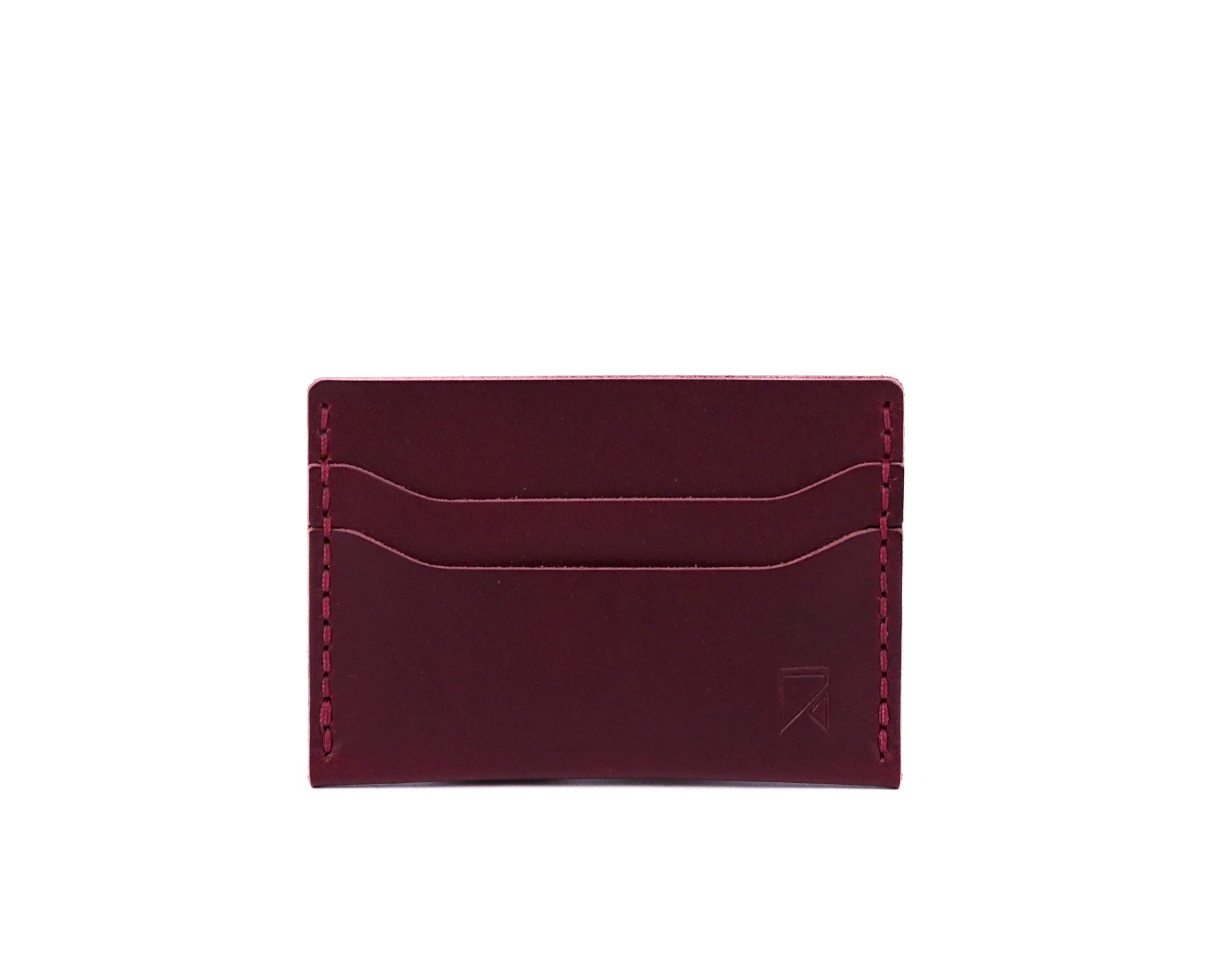 Stanton Cardholder: Natural