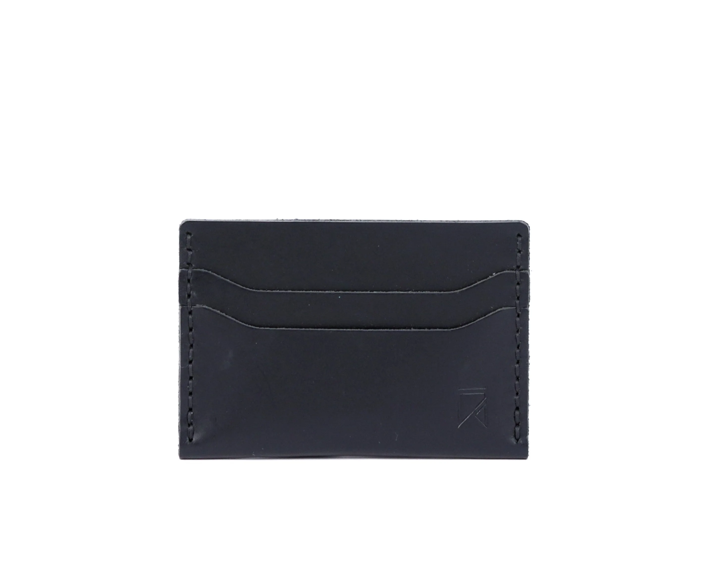 Stanton Cardholder: Natural