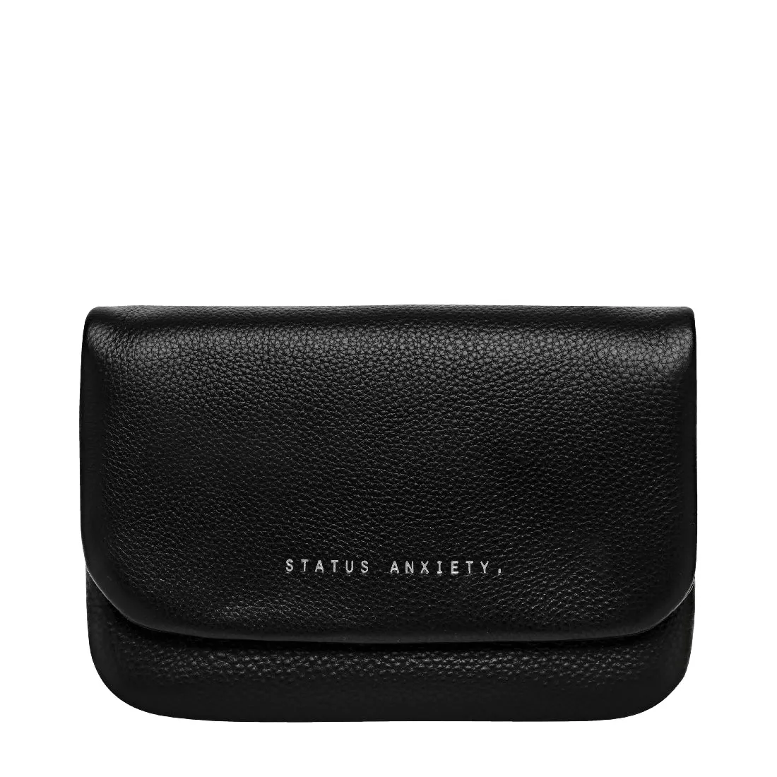 Status Anxiety Impermanent Wallet