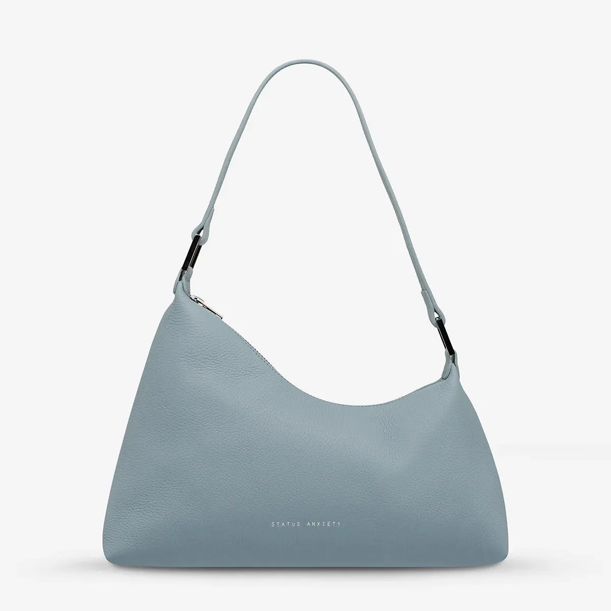 STATUS ANXIETY - Reverie Bag - Powder Blue