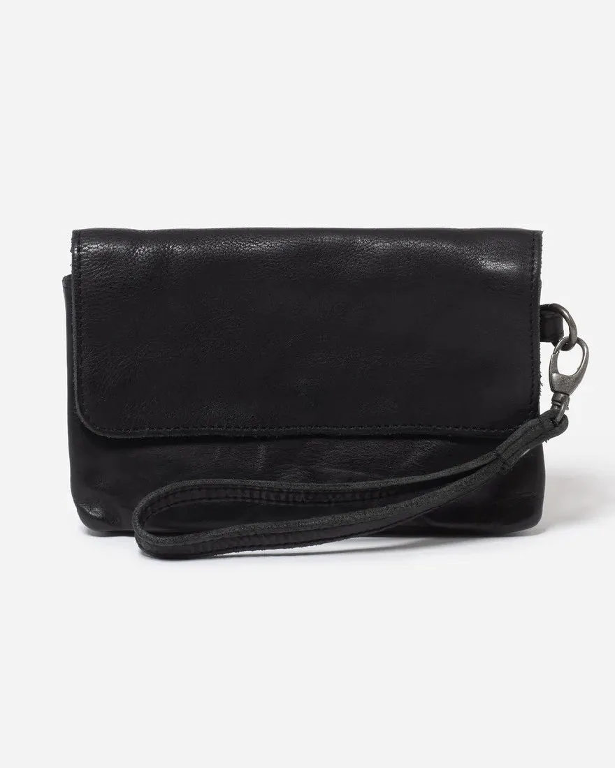 Stitch & Hide Munich Clutch