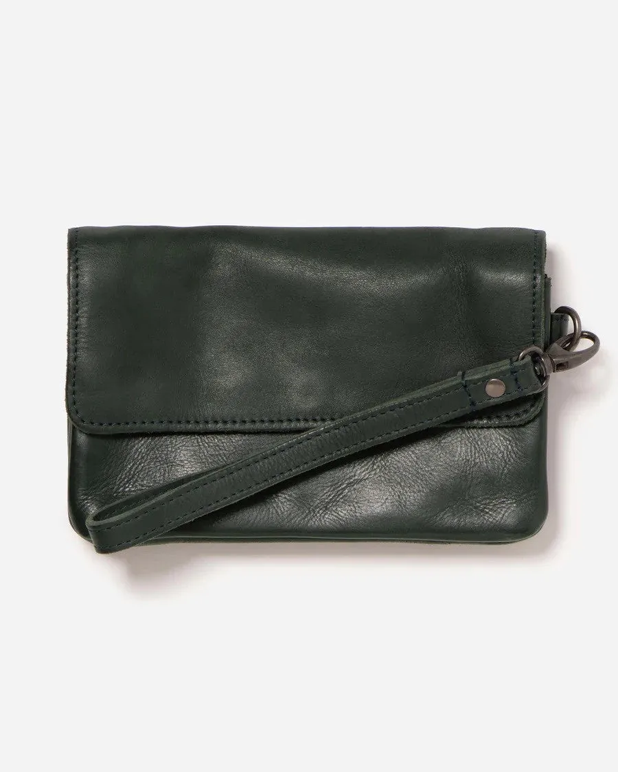 Stitch & Hide Munich Clutch