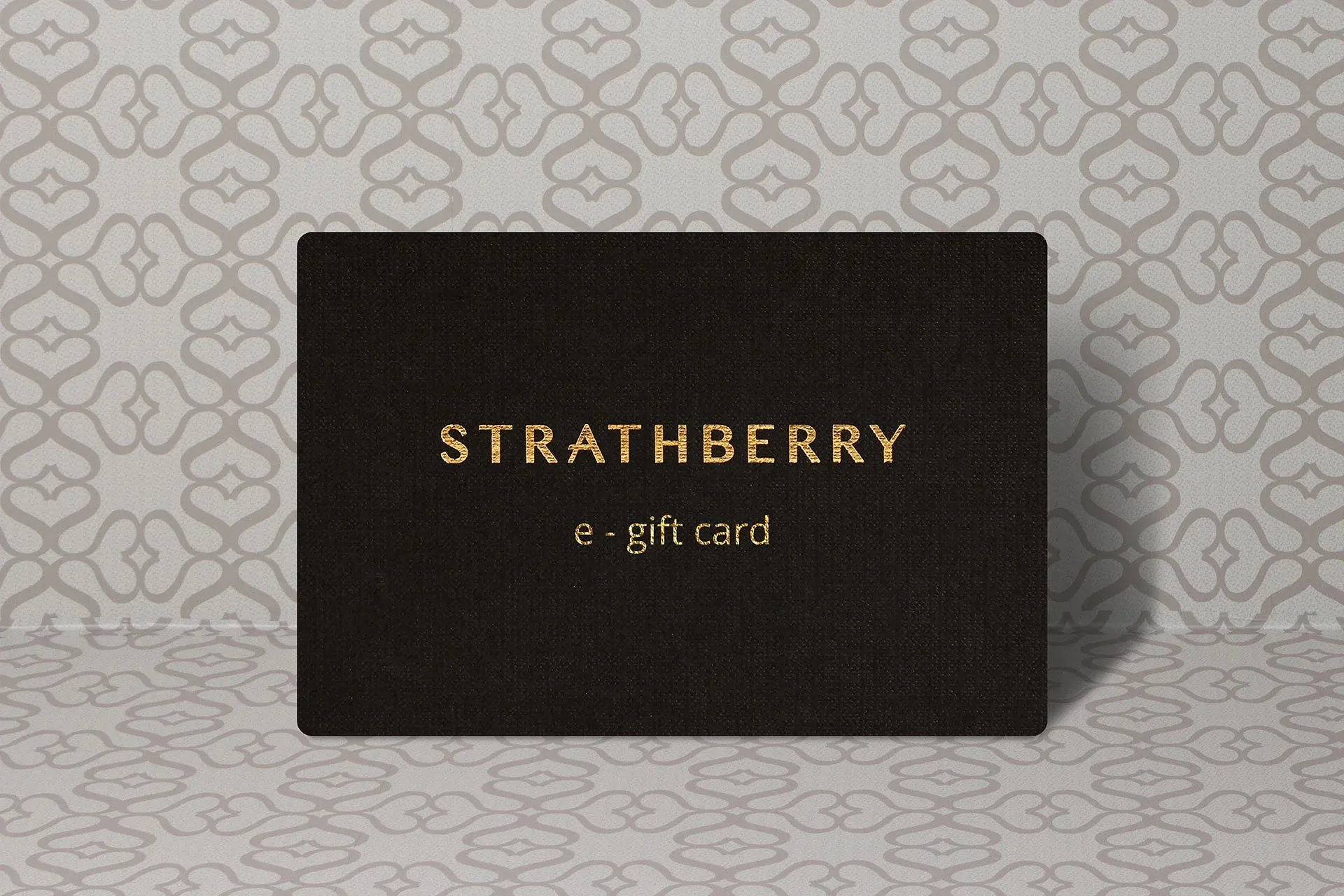 Strathberry E-Gift Card