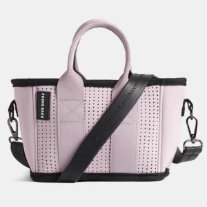 The Mila Bag | Lilac