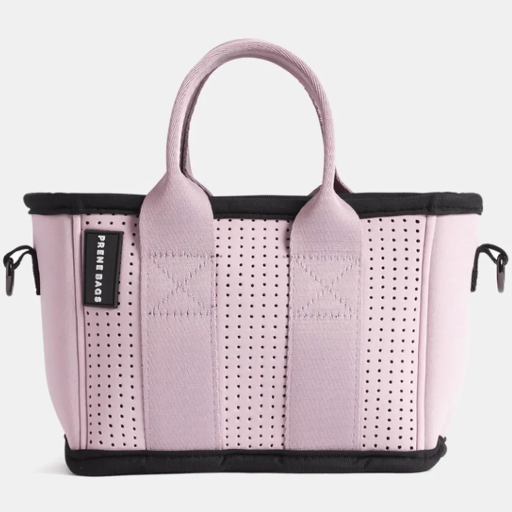 The Mila Bag | Lilac