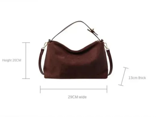 Uniwim Francesca Shoulder Bag