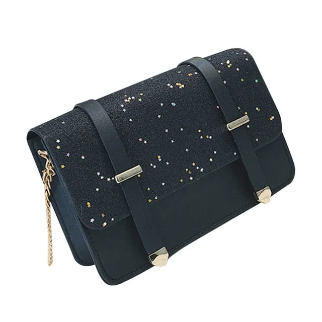 Women Evening Clutches Bag Female Crossbody Bag