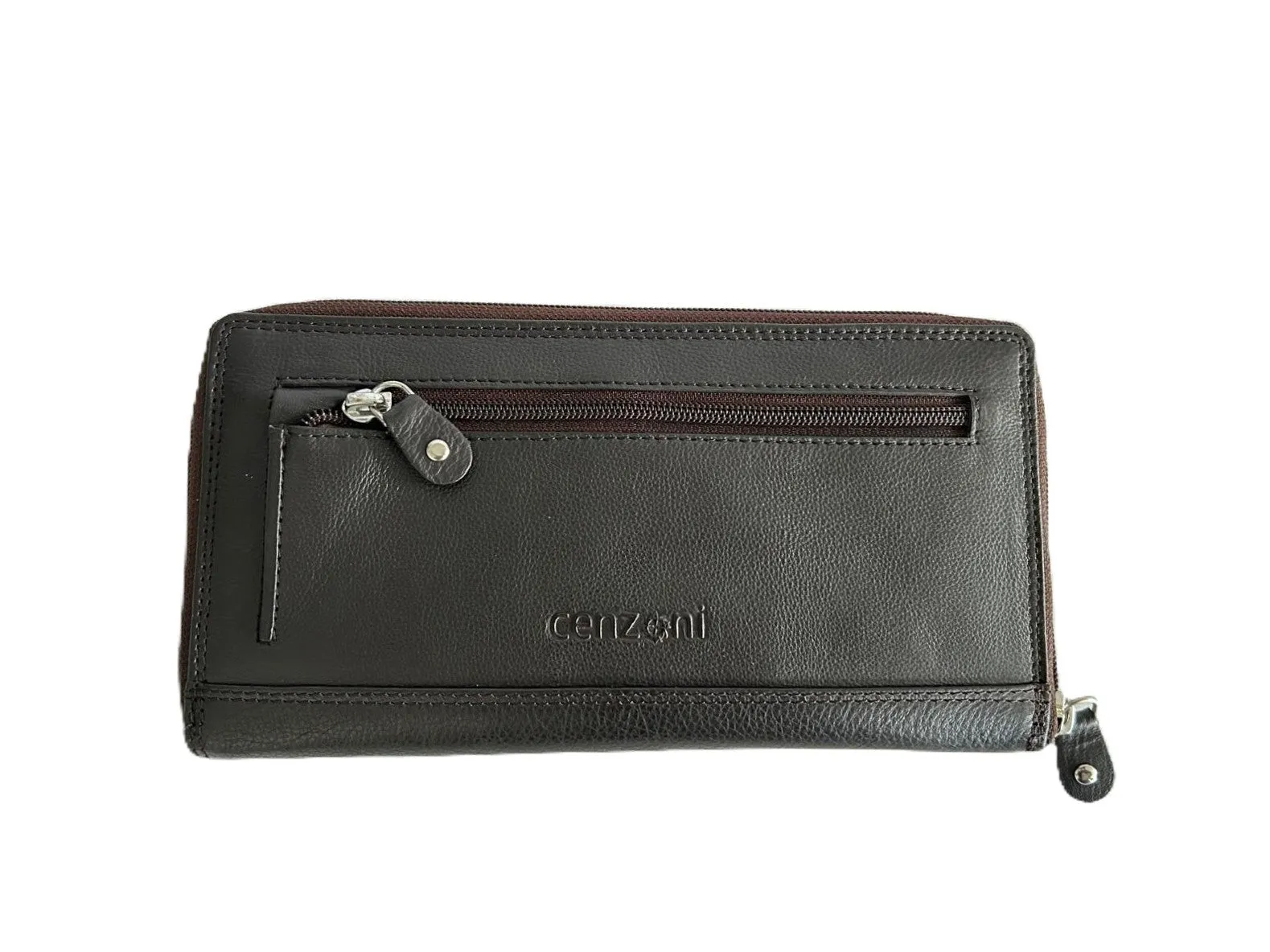 ZHLW33 ~ Hairon Travel Wallet - CLEARANCE