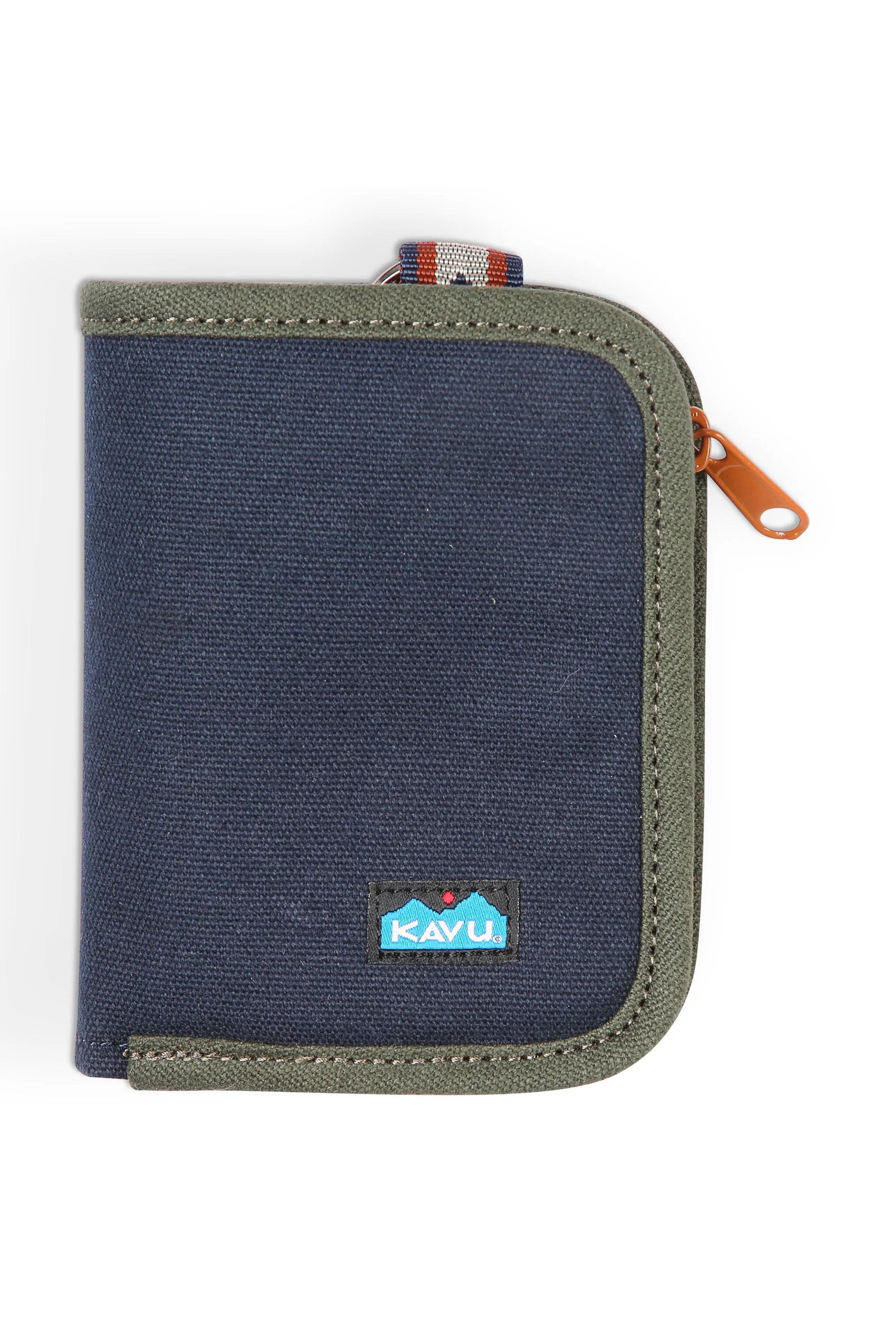 Zippy Wallet