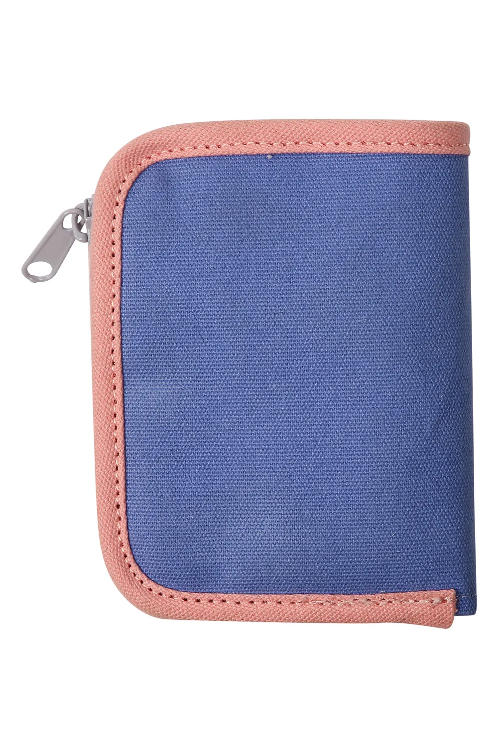 Zippy Wallet