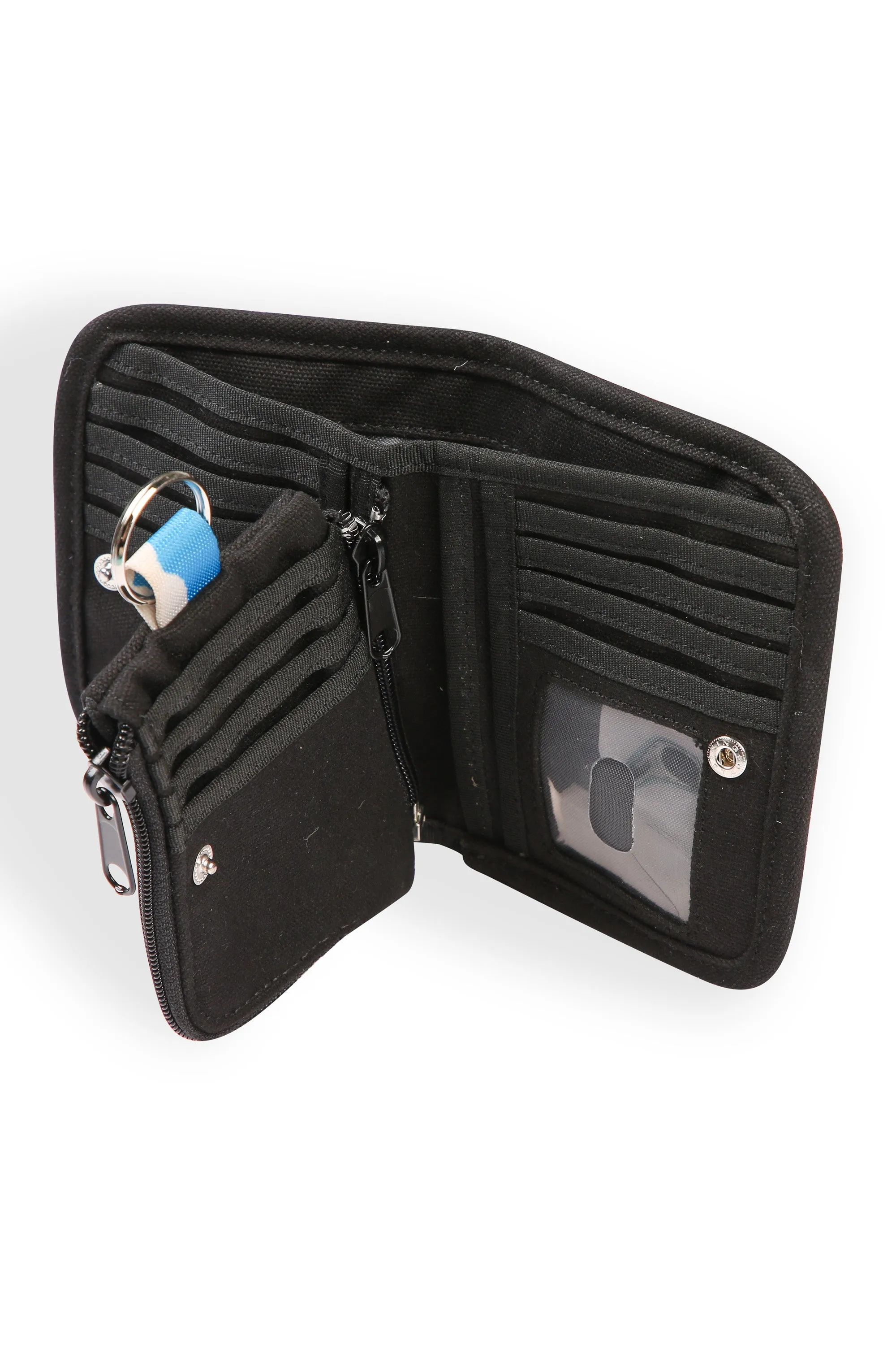 Zippy Wallet